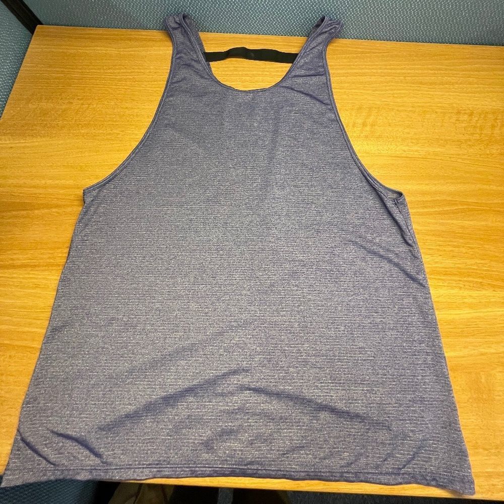 Women’s MPG Athletic tank top Size M